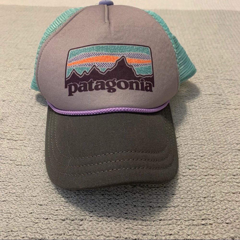 Patagonia Trucker Hat